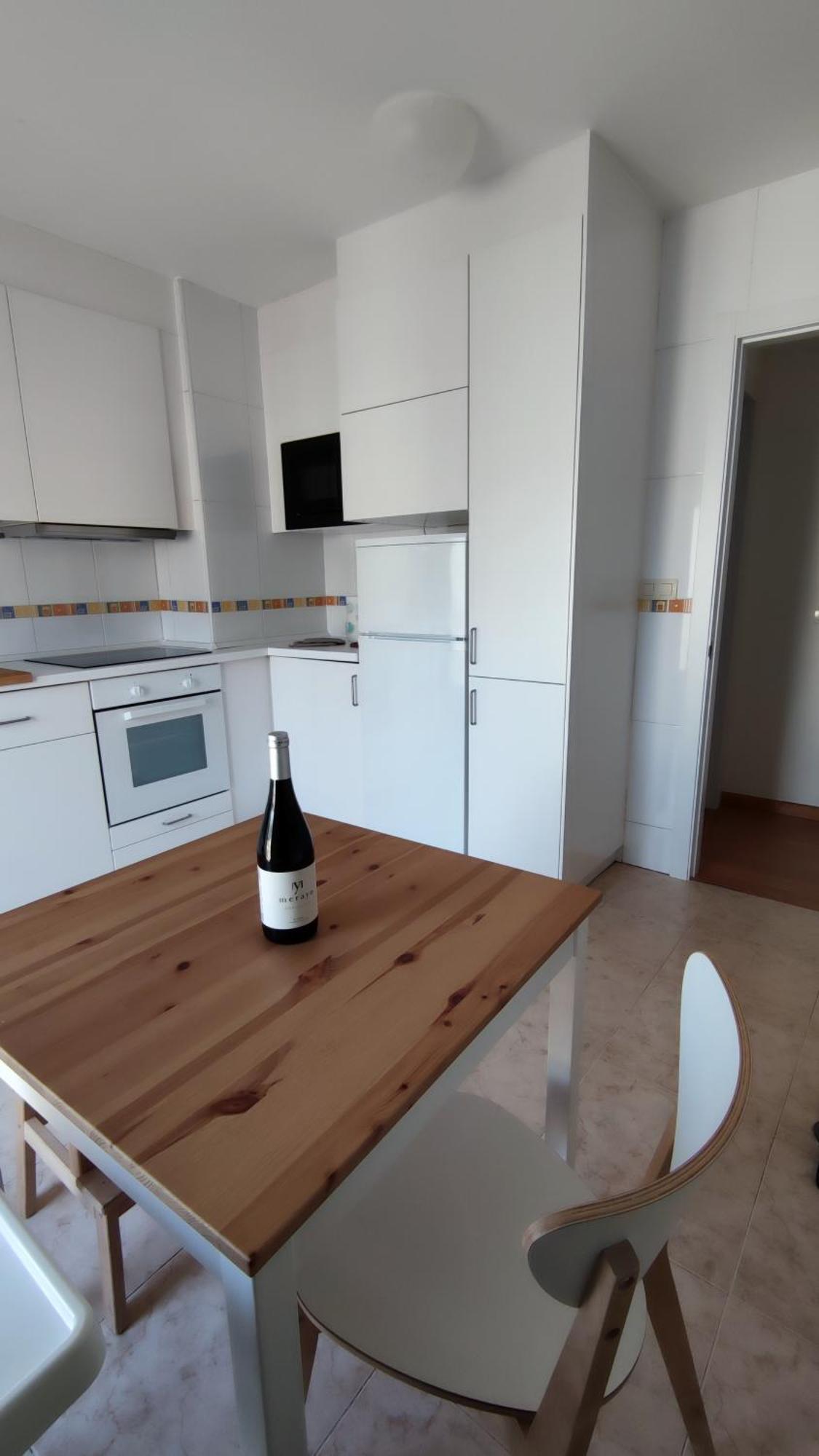 Апартаменты Morgon House Молинасека Экстерьер фото