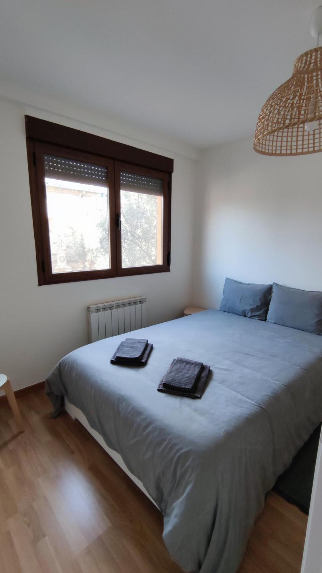 Апартаменты Morgon House Молинасека Экстерьер фото