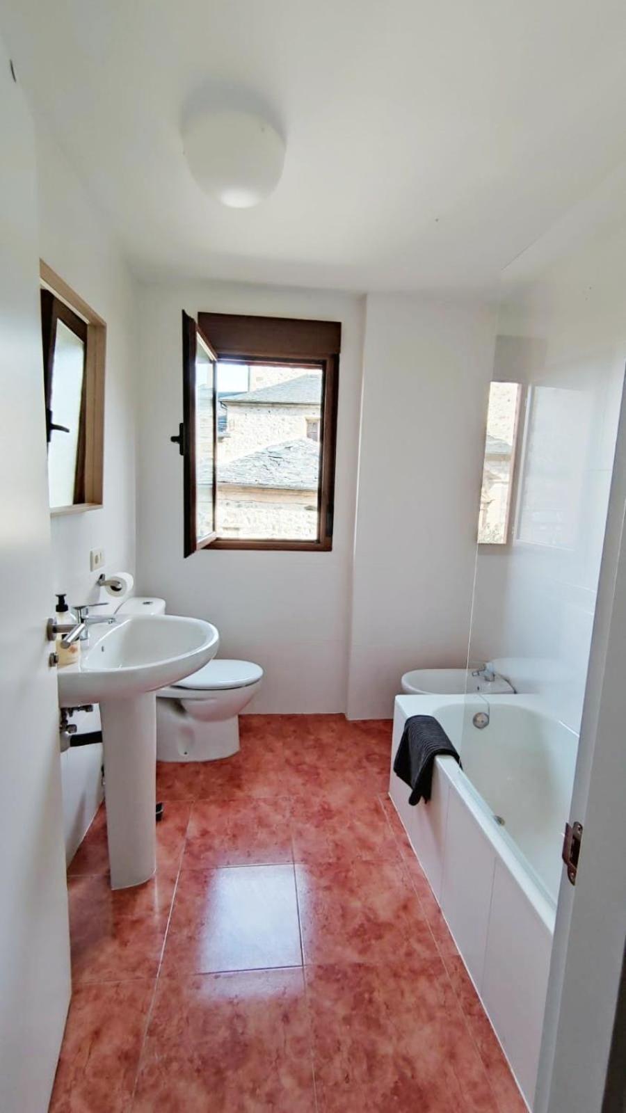 Апартаменты Morgon House Молинасека Экстерьер фото